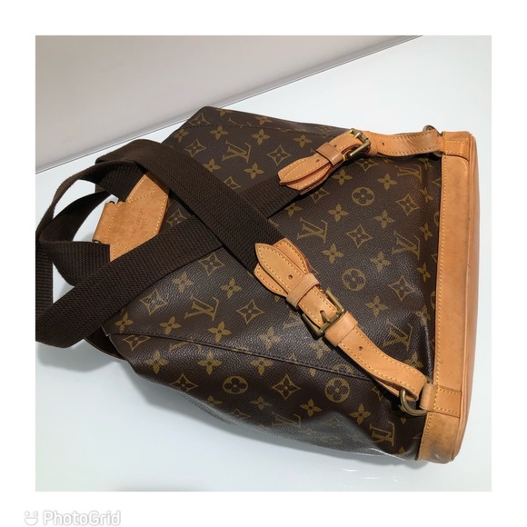 Louis Vuitton Backpack - Picture 2 of 10